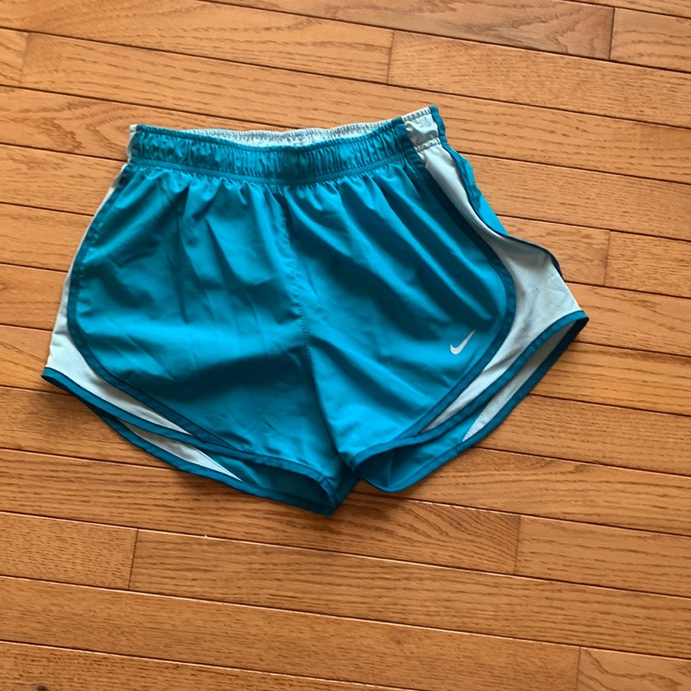 Women’s Nike Dri Fit shorts